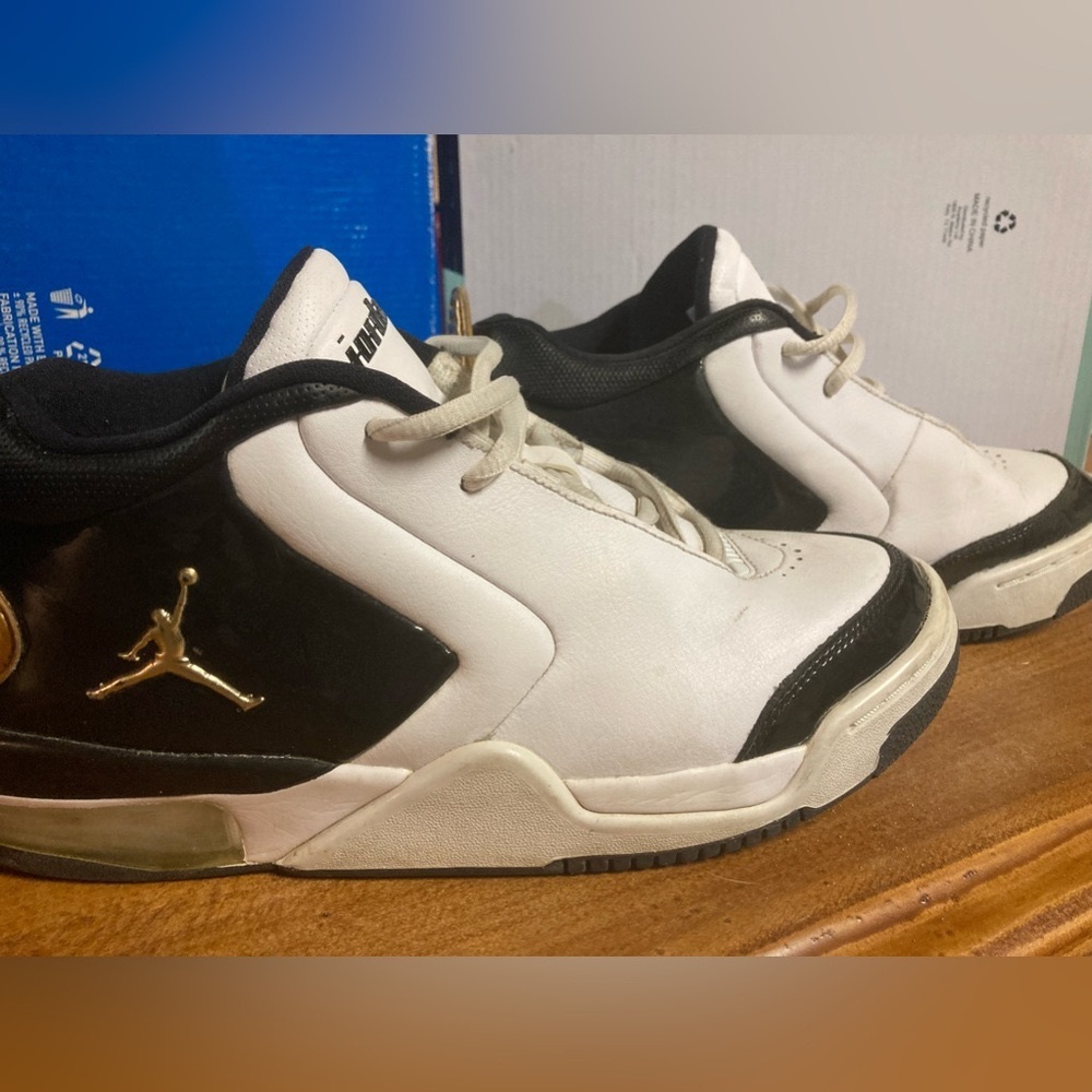 Jordan Big Fund Premium (Youth)